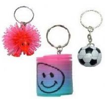 Keyrings